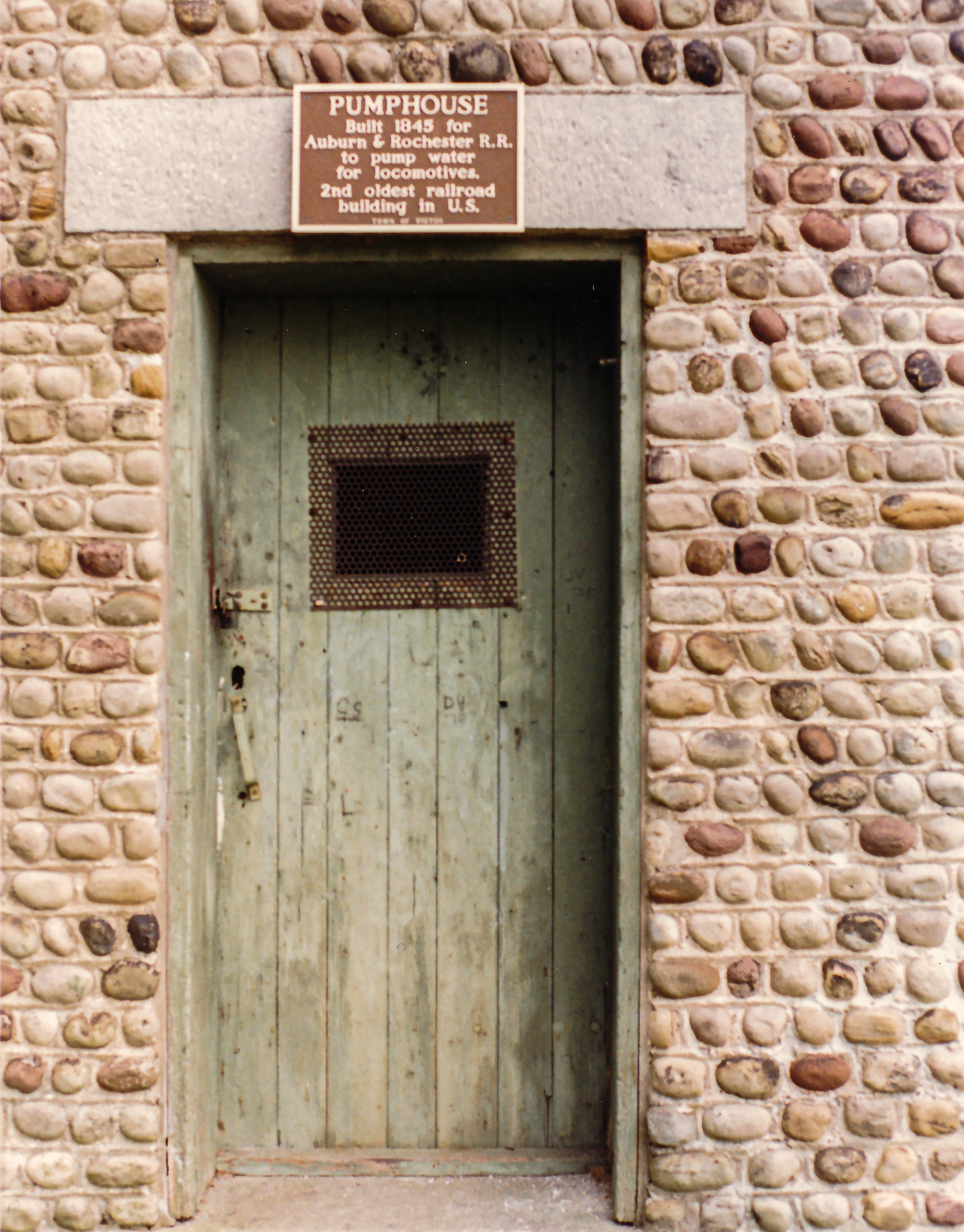 Vic-3 Railroad Pumphouse 2